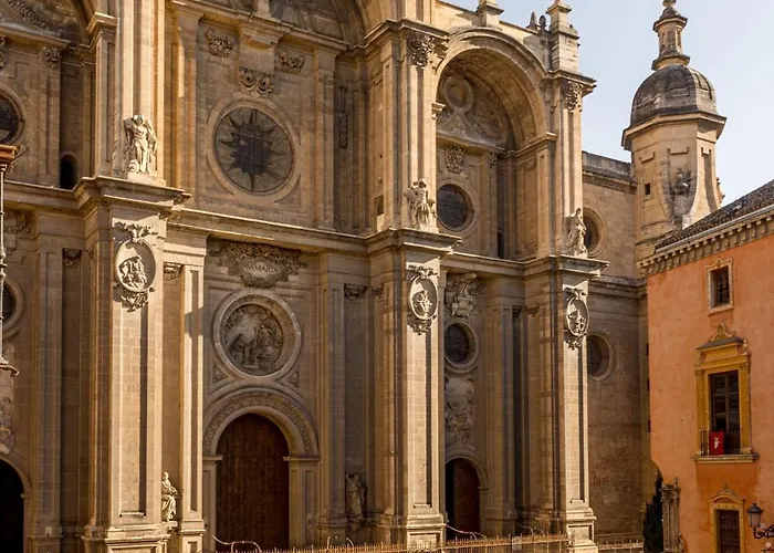 Casa De La Catedral